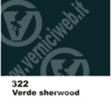  322 verde sherwood ape e vespa